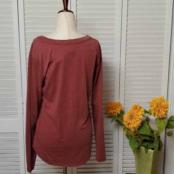 NWT White Crow Cut Out  Pullover Size M - Picture 2 of 7